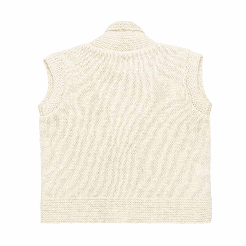 Benmore Classic Vest image number 4